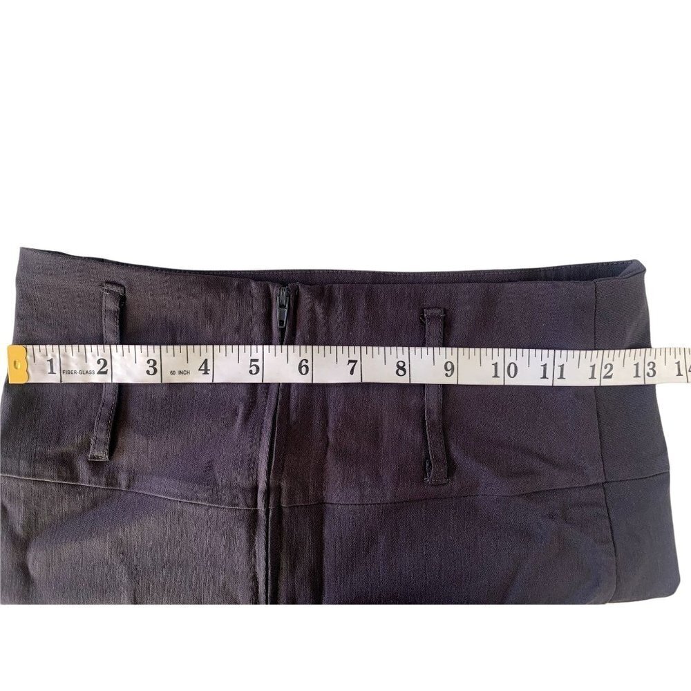 Women's Pencil Skirt - Picture 4 of 5